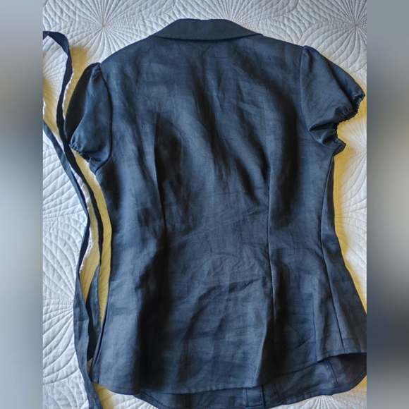 Blouse - Picture 2 of 3